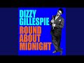 Round About Midnight