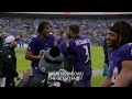 Patrick Queen Mic'd Up For Huge Win With Clutch Plays By Tylan Wallace, Odell Beckham Jr.  Ravens