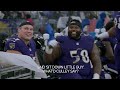 Patrick Queen Mic'd Up For Huge Win With Clutch Plays By Tylan Wallace, Odell Beckham Jr.  Ravens