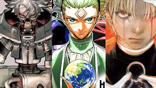 The Problem With "NEW GEN" Manga