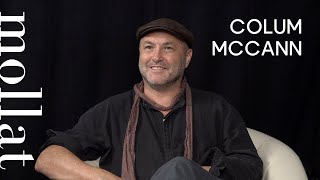 Colum McCann - Apeirogon