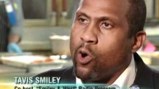 Tavis Smiley, Cornel West Chastise Obama