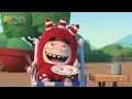 pogo the powerful oddbods science and nature cartoons for kids moonbug kids