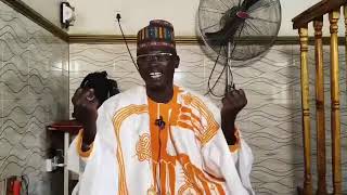 FREE KHUDUBA MLM JAMIL A GOMBE