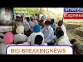 13BLM में नहर की टेल पर नहीं मिल रहा पूरा पानी,