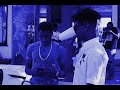 21 savage ft. nba youngboy on lock slowed 863