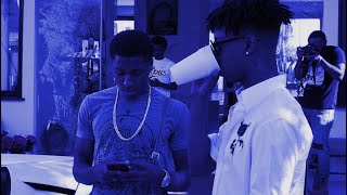 21 savage ft. NBA Youngboy - On Lock (slowed) #863