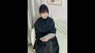 这孩子没白疼… #萌娃搞笑日常#语出惊人的熊孩子#亲子互动#彭小澎吖