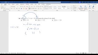 1 11 function notation example 5