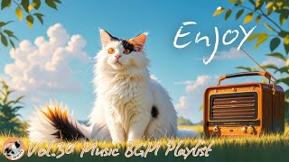 เพลงสากล ฟังชิลๆฟังสบายๆ Vol.30 Cafe Music BGM Playlist อารมณ์ดี ฟังตอนทำงาน เปิดในร้านกาแฟ #music