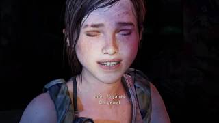 The Last of Us™-La batalla imaginaria mas epica