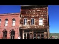 ghosts of the old west exploring bodie california