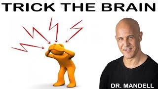 SIMPLE MIND TRICK TO HACK YOUR PAIN - Dr Alan Mandell, DC