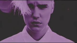 The feeling by Justin Bieber ft. Halsey