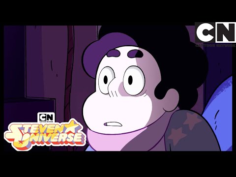 Movie Night With The Gems Steven Universe Cartoon Network