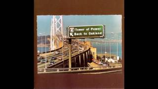 Tower Of Power - I Got The Chop
