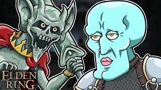 This is Even Weirder Than I Had Anticipated | Elden Ring