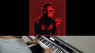 OVERWERK & CODEUNIT - Ascend (Jarel Gomes Piano)