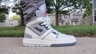 Sneakerhead Saturday: Avia 880 height comparison with other sneakers \u0026 on feet