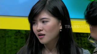 RAMADHAN DI RUMAH UYA - PEREMPUAN MONSTER (7/6/17) 4-1