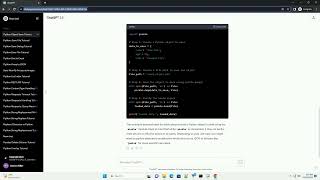 python save file object to disk