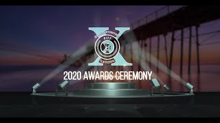 Oceanside International Film Festival 2020 Award Ceremony