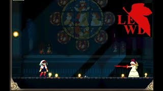 [HARD]  Momodora RutM 08 - Fennel Stay Night Choir