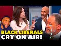 CNN Panel CRIES RACISM After Republican 