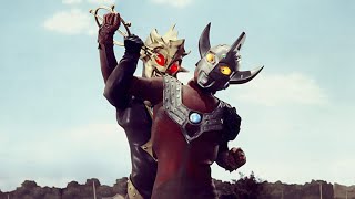 Ultraman Taro Episode 53: Farewell, Taro! The Ultra Mother! [Final Episode]