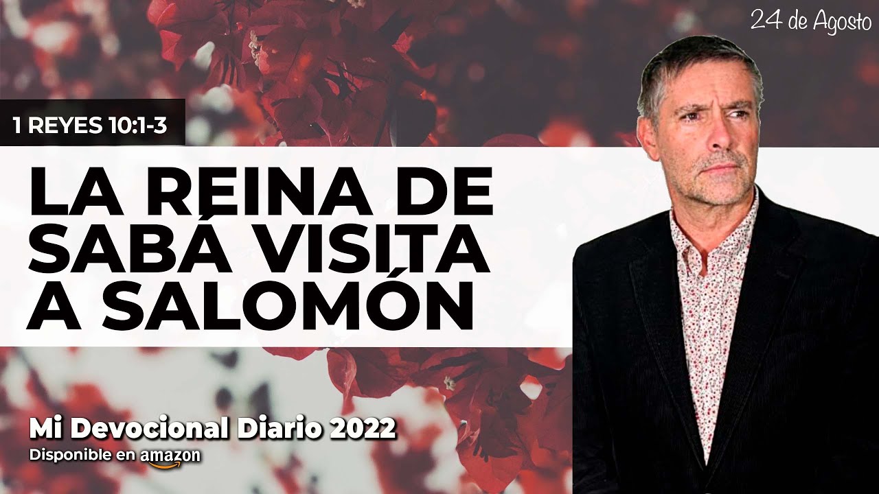 Devocional 643 Pastor José Manuel Sierra Youtube