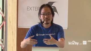 gRPC 101 for Java Developers - WEB2DAY 2016