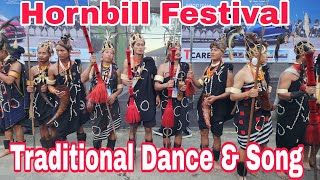 DAY 2 All Tribes Cultural Performances at Hornbill Festival#Nagaland#hornbillfestival #naga#chaibasa