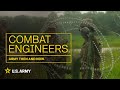 Army Then and Now: Combat Engineers | U.S. Army