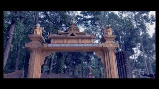 Rangkut Buddha Monastery Cinematography