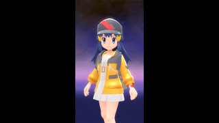 【ダイパリメイク 実況】新作楽しみ！！【ポケモンbdsp】【#shorts 】