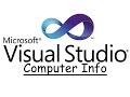 VB.NET - Get Computer Information