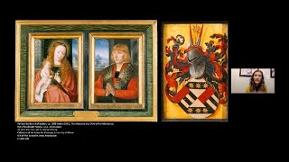 Lowe Connects | Reimagining the Kress Collection: Renaissance Context and Contemporary Connections