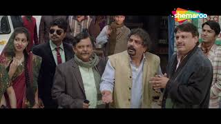 दादा को कष्ट होक कैसे देख ले - Yahan Sabhi Gyani Hain - Neeraj Sood - Atul Srivastava - Premiere