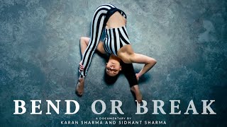 Bend or Break | EDS Documentary (AWARD-WINNING)