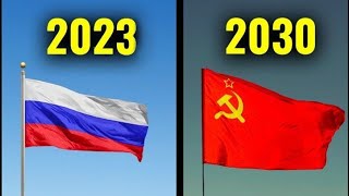 Will Russia be Back in the USSR?