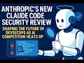 Anthropic’s Claude Just Changed AI Code Security — What Devs Need to Know