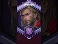 Thor Level 80 | Marvel Future Fight - MFF HINDI INDIA #mffhindiindia #thor #thorlevel80