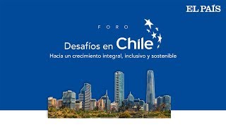 Directo: Foro Desafíos en Chile