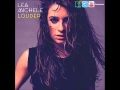 Lea Michele - Louder [Full Studio]