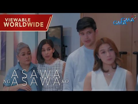 Asawa Ng Asawa Ko: The decision for first marriage has come! (Episode 73)