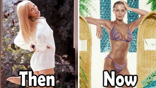 Charlie's Angels 1976 Cast Then and Now ★ 2022