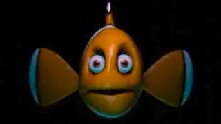 Losing Nemo