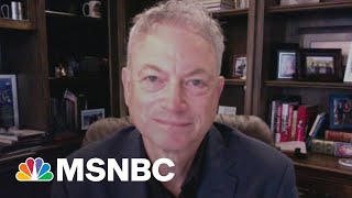 Gary Sinise: Our Veterans Deserve Our Support | MSNBC