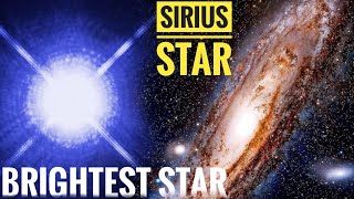 सबसे चमकीला तारा कौन हैं||brightest star in the universe||Adventures knowledge Tv