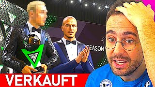 WTF SPIELER DER SAISON FÜR REKORD SUMME VERKAUFT !!! 💸😭 EA FC 24 Bielefeld Karriere #21